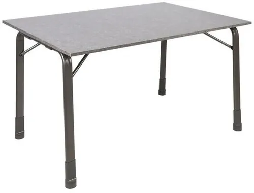 Westfield Elegance Klapptisch, grau