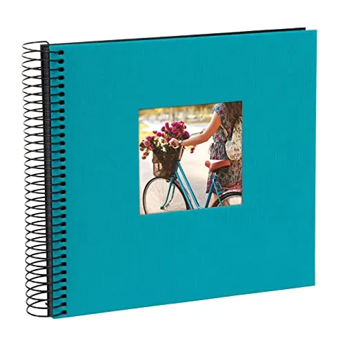 Aufbewahrung & Ordnungssysteme Türkis von Goldbuch