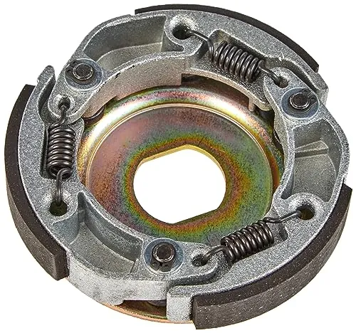 Kupplung RMS Sport für Minarelli/Piaggio/Peugeot/Kymco D=107mm