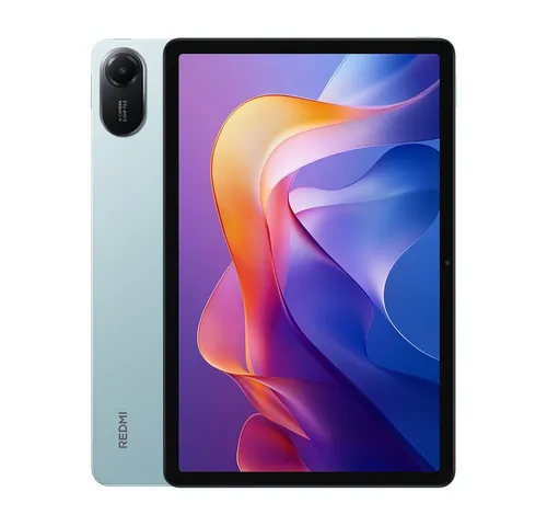 Xiaomi Redmi Pad 2 WiFi 4GB+128GB Tablet grün von Xiaomi