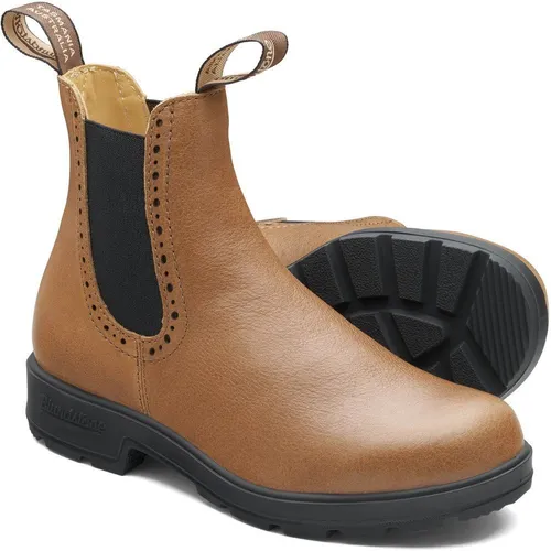 Blundstone Stiefel