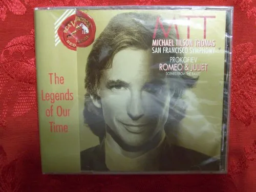 Romeo und Julia (Romeo & Juliet)