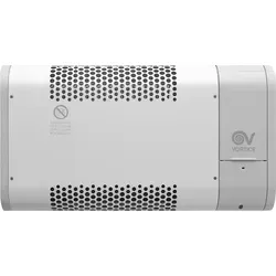 Vortice T600 Miniaturisierter Mikrorapid-Thermoventilator