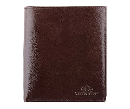 Wittchen Portemonnaie Unisex Italy braun