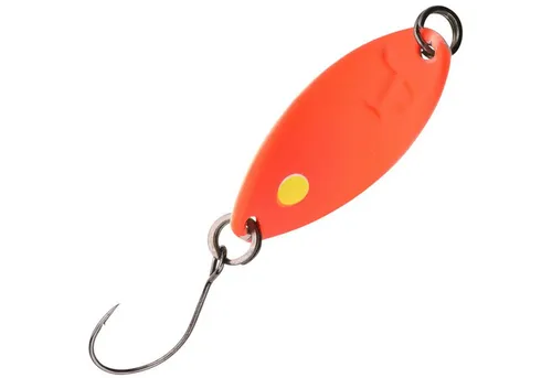 Trout Master Kunstköder Trout Master 1,8g Incy Spin Spoon - Forellenblinker