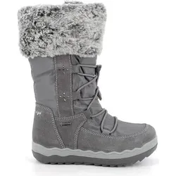 Primigi Frozen Lederstiefel Gore-Tex grau EUR 37 von Primigi