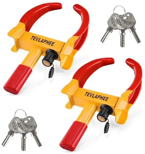 Auto-Alarmanlagen & Schließsysteme von Tevlaphee