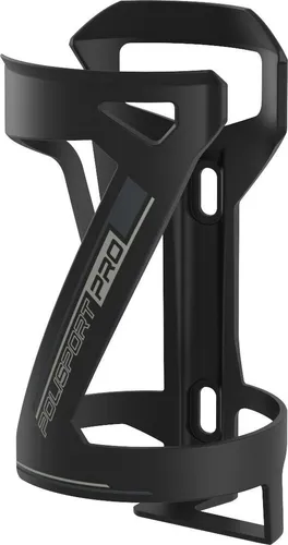 Polisport Bidone Halterseitenkäfig schwarz grau