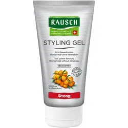 Rausch Styling Gel Strong 150 ml