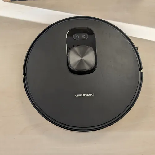 Produktbild GRUNDIG VCR 6230 Saugroboter
