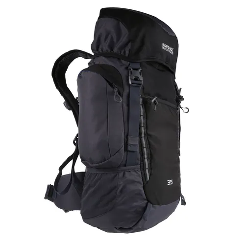 Regatta Hilghton 35L Rucksack/Daybag, Farbe:Blau