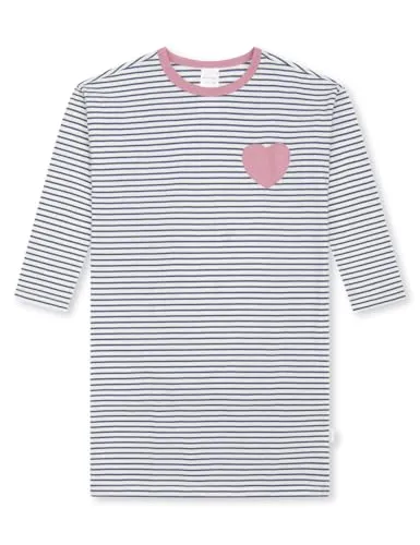 Schiesser Nachthemd Langarm - Nightwear 1 von Schiesser