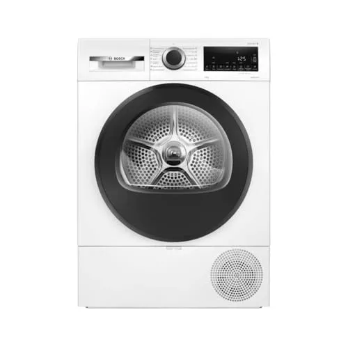 Kondensationstrockner BOSCH WQG24200ES 9K BC BCA DSP von Bosch