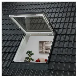Velux Wohn-Ausstiegfenster GTU SK08 0066 Energie Plus 4546 von Velux