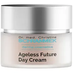 Dr. med. Christine SCHRAMMEK Vitality Ageless Future Day Cream 50 ml