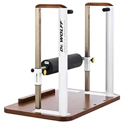 Dr. WOLFF Blackroll-Station Vario 412