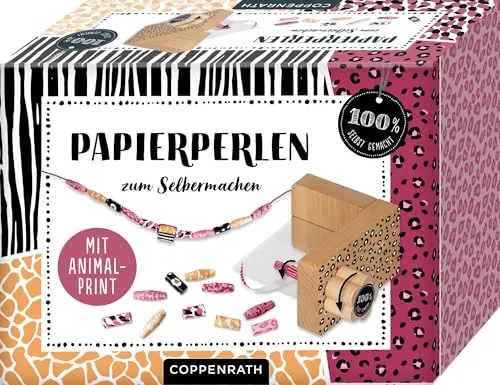 Kunst- & Bastelsets von Coppenrath Verlag