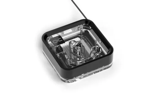 Alphacool Core 1 Aurora LT CPU-Kühler ARGB