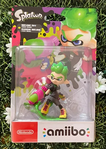 amiibo Figur von Nintendo
