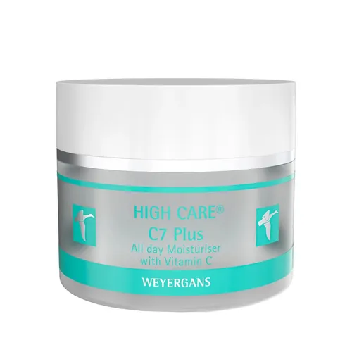 Weyergans High Care Green Line C7 Plus 50ml