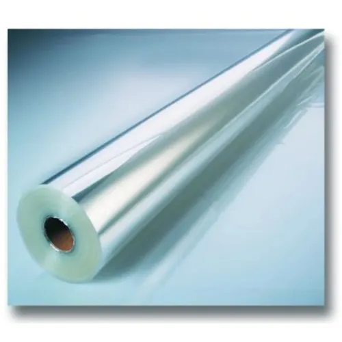 Folia Blumenfolie ohne Druck, 50cm x 200m