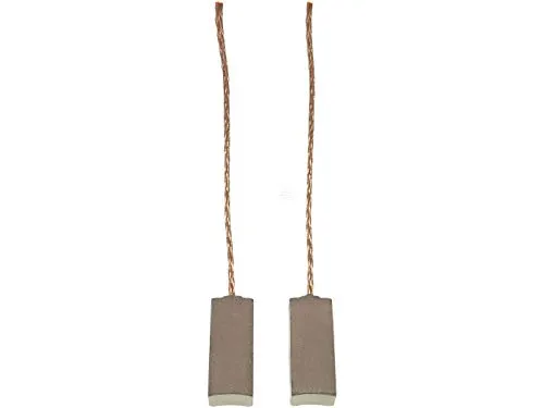 As-PL Kohlebürste, Generator Brandneu AS-PL PX60 von AS-PL