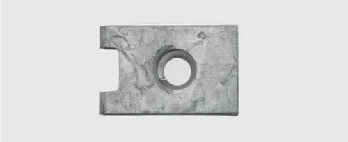 SWG Schrauben & Muttern von SWG