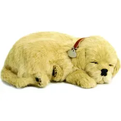 Perfect Petzzz Golden Retriever 96118