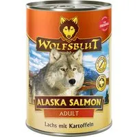 Wolfsblut Hundefutter von Wolfsblut