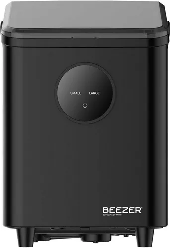 Ritter BEEZER IceCube mini Eiswürfelmaschine (952.000)