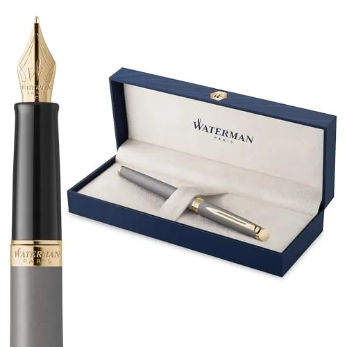 Waterman Schreibgeräte von Waterman