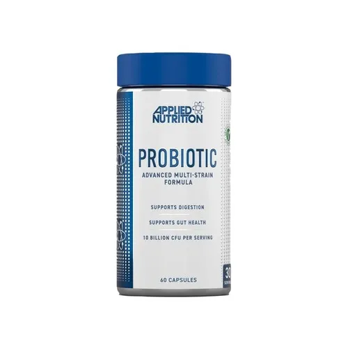 Applied Nutrition Probiotic