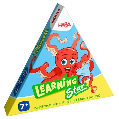 HABA Spiele von HABA