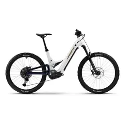 E-Mountainbikes bis 3500 Euro von HAIBIKE