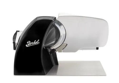 Berkel Home Line 200 PLUS Schwarz in schwarz von Sony