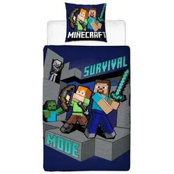 Bettwäsche Mehrfarbig von MTOnlinehandel