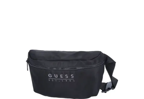GUESS Bauchtasche Nola Black in schwarz von GUESS