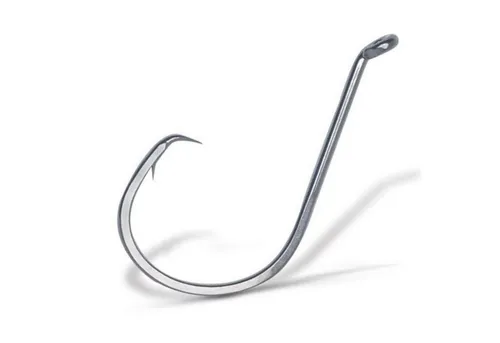 VMC Kreishaken VMC 7384 Sport Circle Hook - Angelhaken