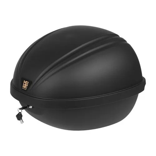 Polisport E-Cargo Box 8870800003 – Schwarz, One Size