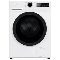 Midea Waschmaschine MF110 MF11EW80BA10 8 kg 72 dB(A) 1400 U/min