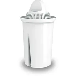 PearlCo Classic Universal Filterkartuschen Pack 15 - 15 hochwertige Filterkartuschen für effektive Trinkwasserfilterung, verbessert den Geschmack und reduziert Kalkablagerungen, ideal für Tee und Kaffee.