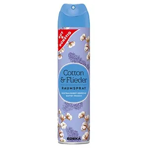 GUT&GÜNSTIG Raumspray frisch 300,0 ml, 1 St.