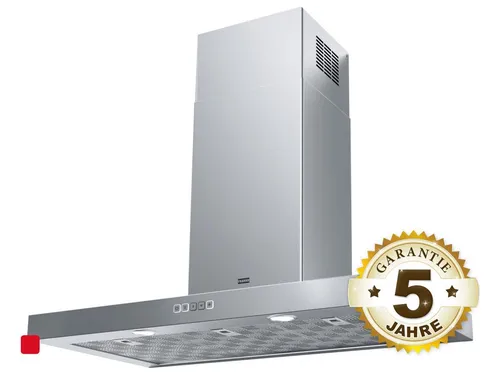 Franke Tale 915 W XS Wandhaube 90 cm aus Edelstahl von Franke