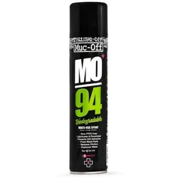 MUC-OFF Schmiermittel MO-94 PTFE frei | 400 ml