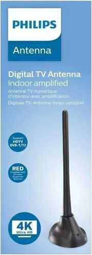 Philips SDV5100 Antenne