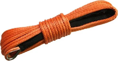 SYNTHETISCHES SEIL FÜR WINDE 12MM x 26M