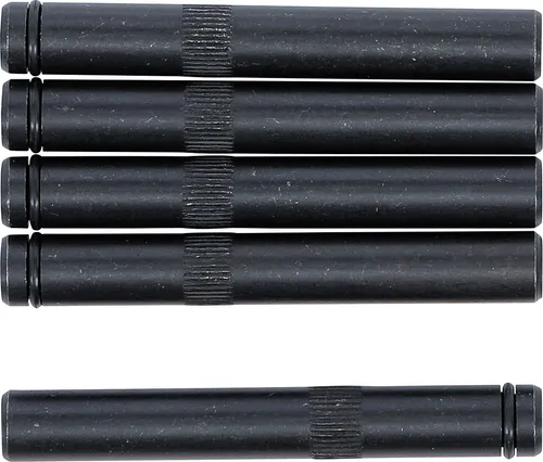 BGS-9086-854 Druckstift-Satz für Radlager-Werkzeug-Satz Art. 9086 5-tlg.