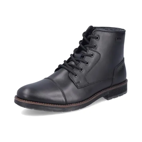 Schnürstiefelette RIEKER