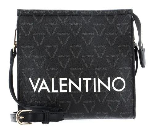 VALENTINO BAGS Umhängetasche Liuto - Elegante Umhängetasche für Alltag und Abend, mit verstellbarem Schulterriemen und geräumigem Hauptfach für die wichtigsten Dinge.