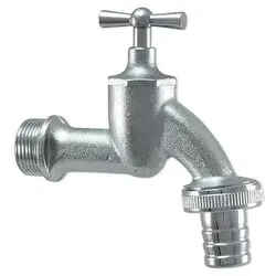 Auslaufventil (Wasserhahn) 3/4''